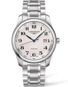 Longines Master Collection 