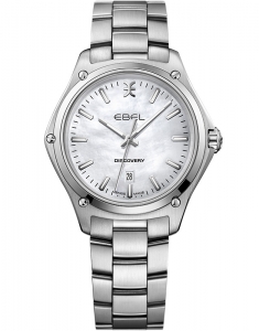 Ebel Discovery 