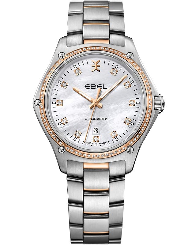 Ebel Discovery 1216398