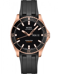 Mido Ocean Star M026.430.37.051.00