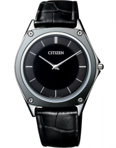 Citizen Eco-Drive One Limited Edition 