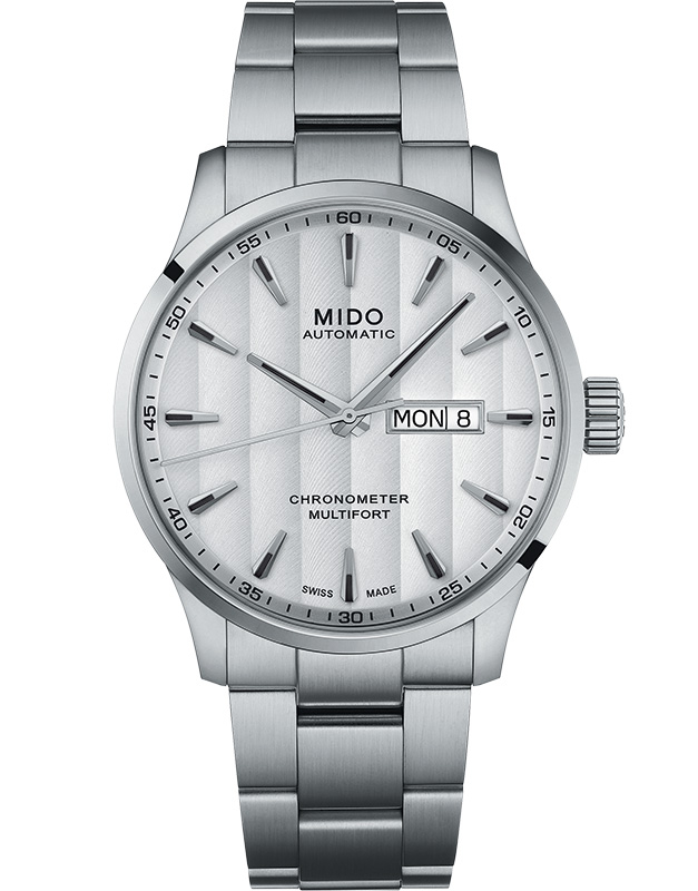 Mido Multifort M038.431.11.031.00