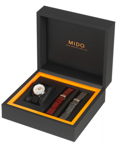 Mido Baroncelli Lady Day Special Edition 
