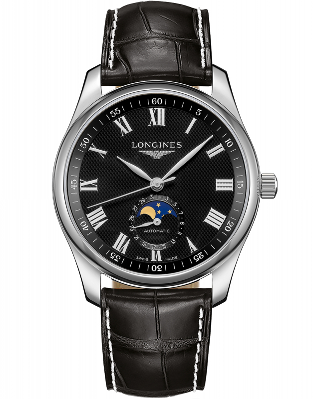 Ceas Longines - The Longines Master Collection
