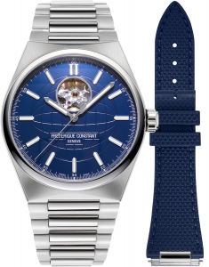 Frederique Constant Highlife Heart Beat Automatic 