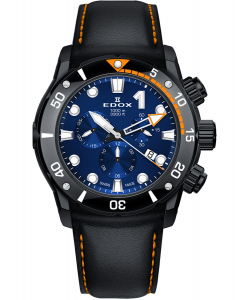 Edox CO-1 Offshore Instruments 