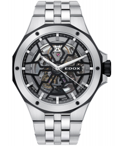 Edox Delfin The Original The Water Champion Watch 85303 3NM NBG