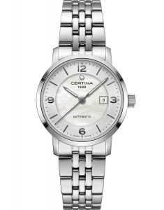 Certina DS Caimano Lady Automatic 