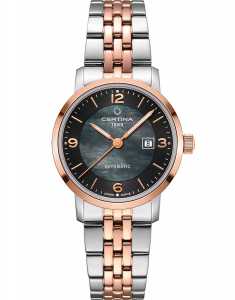 Certina DS Caimano Lady Automatic 
