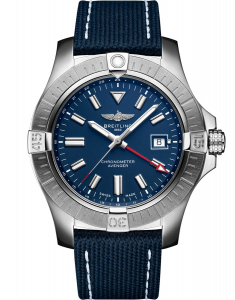 Breitling Avenger Automatic GMT 