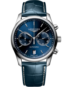 Longines - The Longines Master Collection L2.629.4.92.0