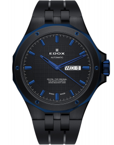 Edox Delfin The Original The Water Champion Watch 88005 357BUNCA NIBU