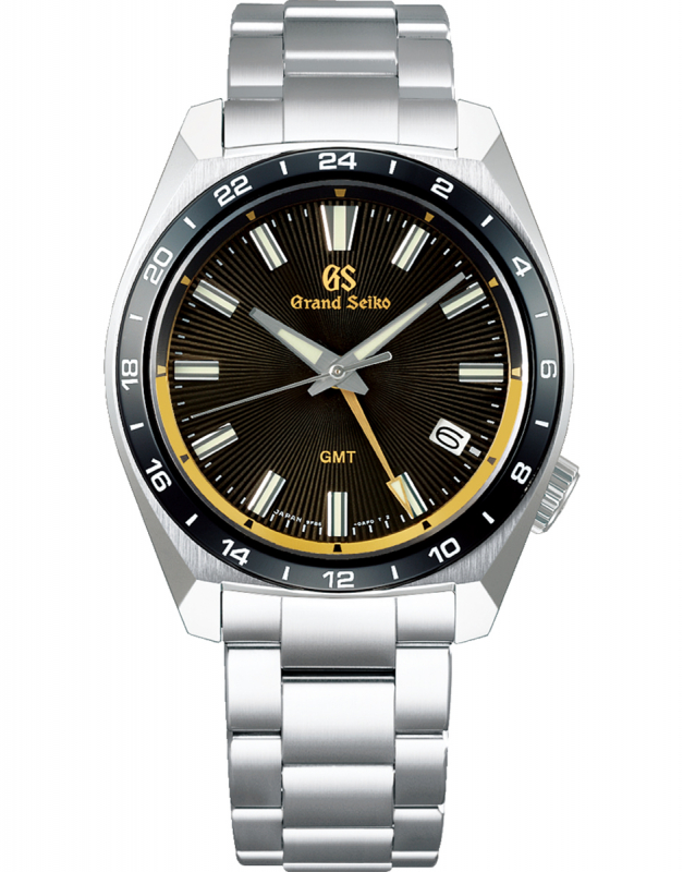 Grand Seiko Sport Limited Edition SBGN023G