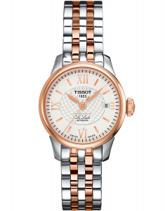 Tissot Le Locle Automatic Small Lady 