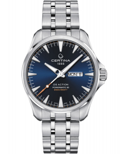 Certina DS Action Day-Date C032.430.11.041.00