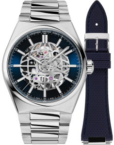 Frederique Constant Highlife Automatic Skeleton 