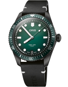 Oris 10 Years of Mr Porter Limited Edition 40077724217-Set