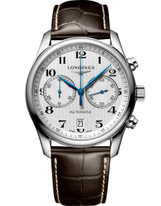Longines - The Longines Master Collection L2.629.4.78.3