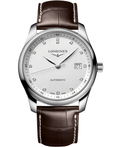 Longines - The Longines Master Collection L2.793.4.77.3