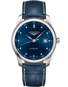 Longines - The Longines Master Collection L2.793.4.97.0
