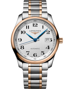 Longines - The Longines Master Collection L2.793.5.79.7