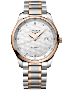 Longines - The Longines Master Collection L2.893.5.77.7