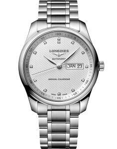 Longines - The Longines Master Collection L2.910.4.77.6