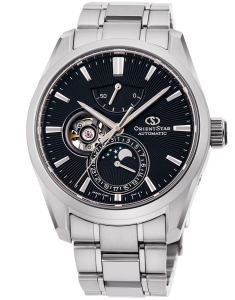 Orient Star Contemporary Moon Phase 