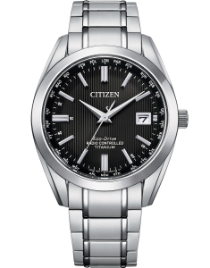 Citizen Titanium CB0260-81E