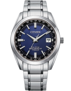 Citizen Titanium CB0260-81L