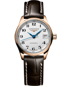 Longines - The Longines Master Collection L2.128.8.78.3