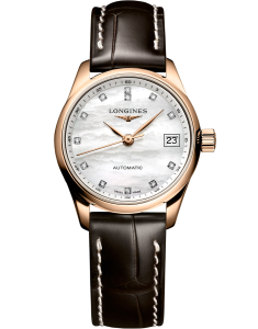 Longines - The Longines Master Collection L2.128.8.87.3