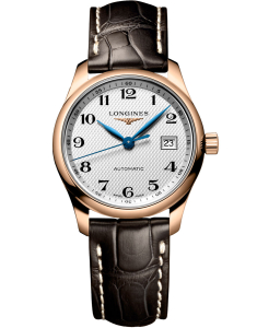 Longines - The Longines Master Collection L2.257.8.78.3