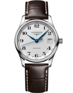 Longines - The Longines Master Collection L2.357.4.78.3