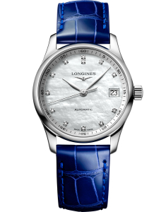 Longines - The Longines Master Collection L2.357.4.87.0