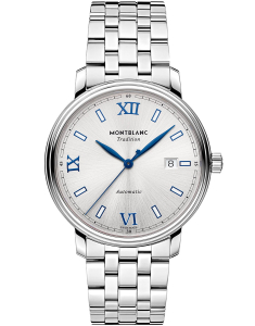 Montblanc Tradition Automatic Date 