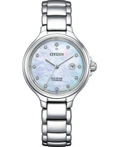 Citizen Titanium 