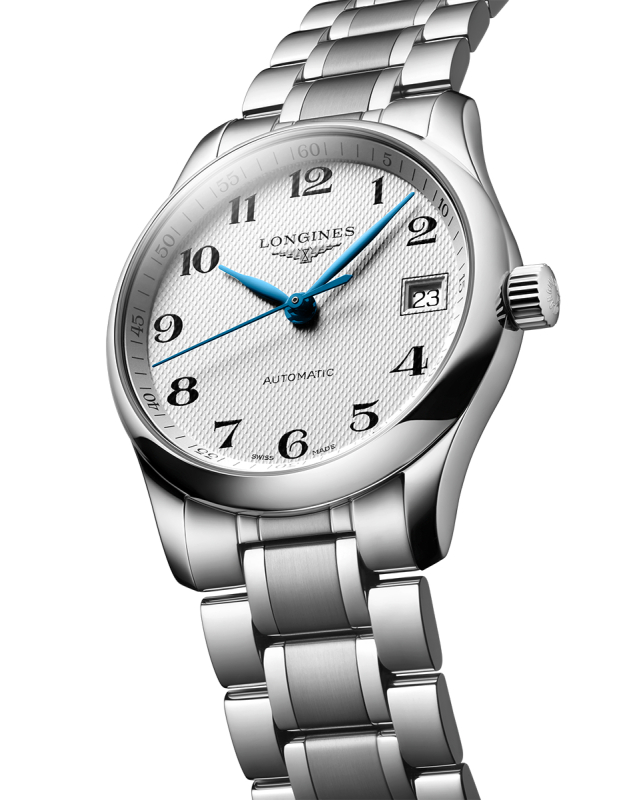 Longines - The Longines Master Collection L2.357.4.78.6