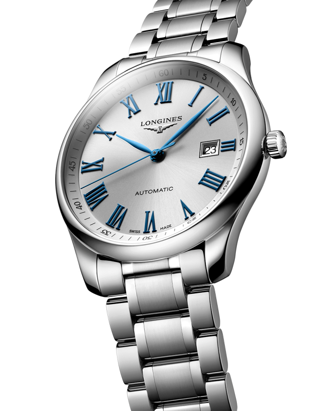 Longines - The Longines Master Collection L2.893.4.79.6