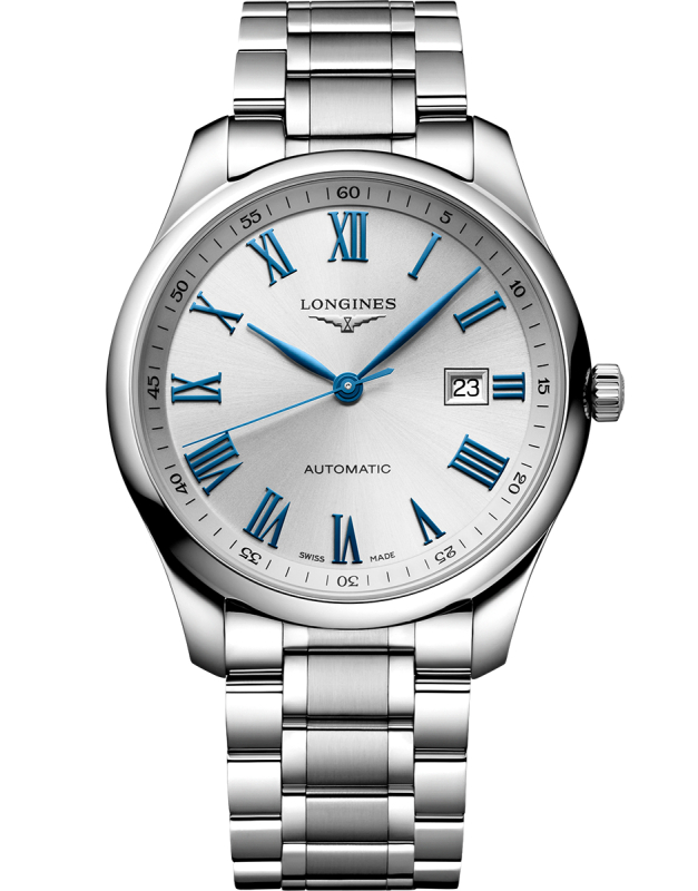 Longines - The Longines Master Collection L2.893.4.79.6