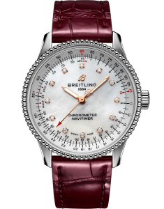 Breitling Navitimer Automatic 35 