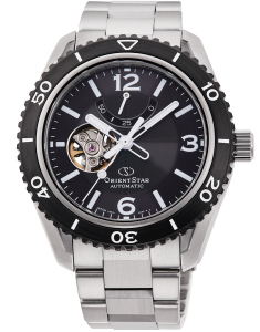Orient Star Sports Semi Skeleton Limited Edition 