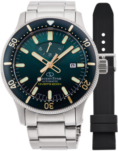 Orient Star Sports Diver Limited Edition 