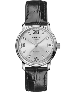 Montblanc Tradition Automatic Date 32mm 