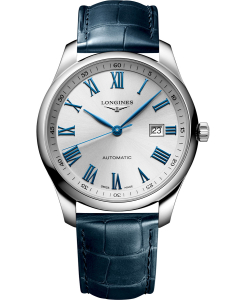Longines - The Longines Master Collection 