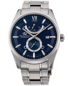 Orient Star Contemporary Small Second 