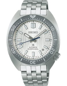Seiko Prospex Seiko Watchmaking 110th Anniversary Save the Ocean Limited Edition 