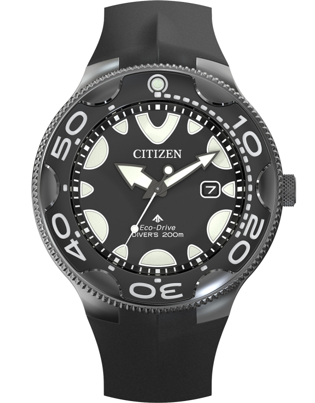 Citizen ProMaster Marine BN0235-01E