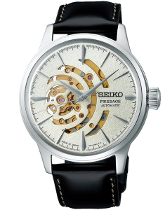 Seiko Presage Cocktail Time STAR BAR Limited Edition 
