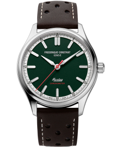 Frederique Constant Vintage Rally Healey Automatic COSC 